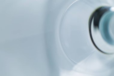 Cam bulanık soyutlama