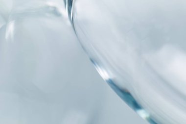 Cam bulanık soyutlama