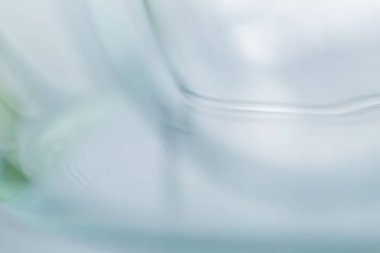 Cam bulanık soyutlama