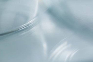 Cam bulanık soyutlama