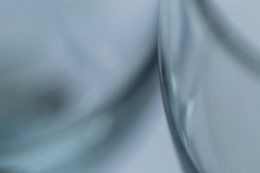 Cam bulanık soyutlama