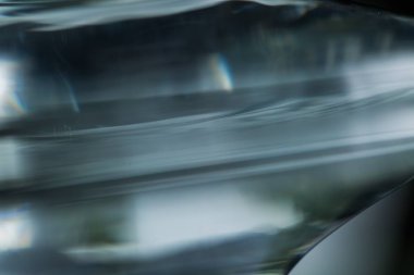 Cam bulanık soyutlama