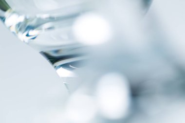 Cam bulanık soyutlama