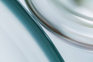 Cam bulanık soyutlama