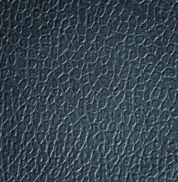 Темный цвет PVC фон — стоковое фото