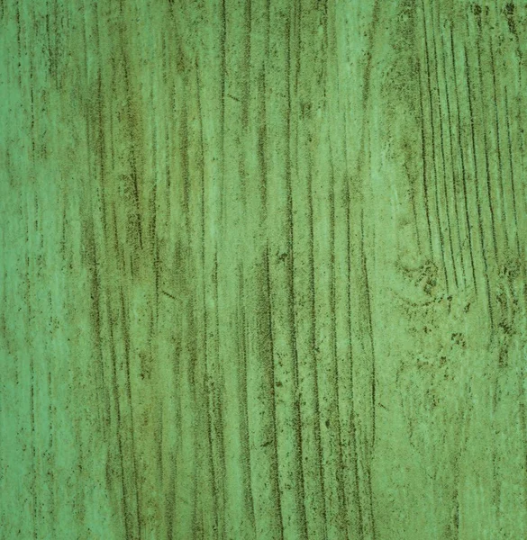 Närbild på trä-liknande golv kakel — Stockfoto