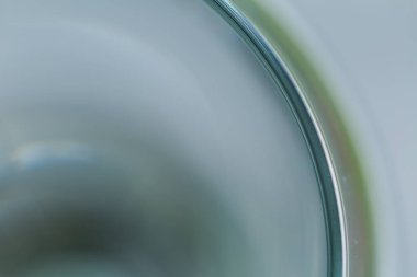 Cam bulanık soyutlama