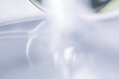 Cam bulanık soyutlama