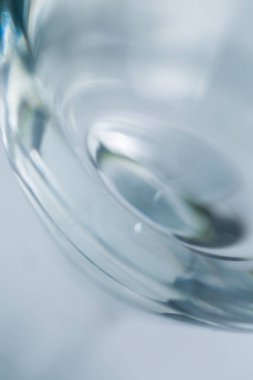 Cam bulanık soyutlama