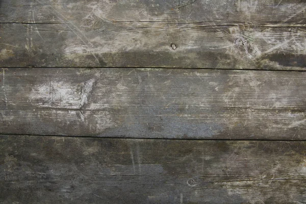 Natural gray wood organic texture — Stock Photo, Image