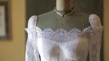 Gelinler evinde düğün, güzel gelinlik