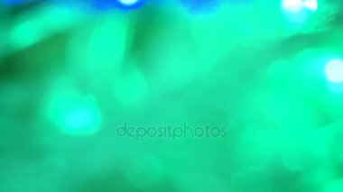 Hafif sızıntı arka plan. Işık darbeleri ve yanıyor. Bir sürü farklı renkleri ve sesleri. Işık sızıntıları - gerçek etkisi tarzında.