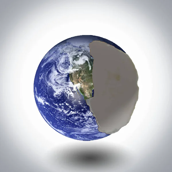 Planet shell Stock Photos, Royalty Free Planet shell Images | Depositphotos