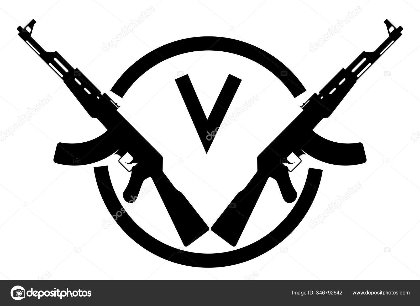 3 013 Firearms Vector Images Free Royalty Free Firearms Vectors Depositphotos