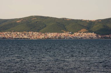 Sveti Vlas sahili, Bulgaristan