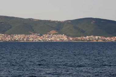 Sveti Vlas sahili, Bulgaristan