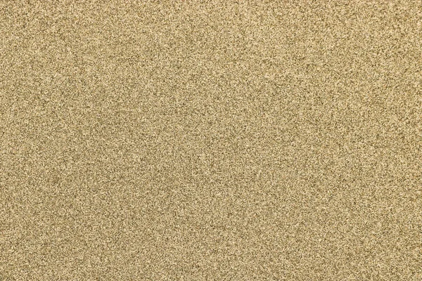 Текстура Желтого Песка Однородный Природный Фон — стоковое фото