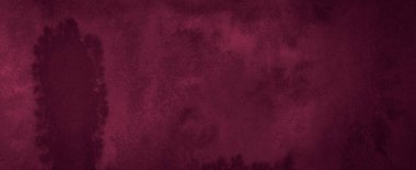 Doymuş mavi suluboya arkaplan yırtık darbeler ve 