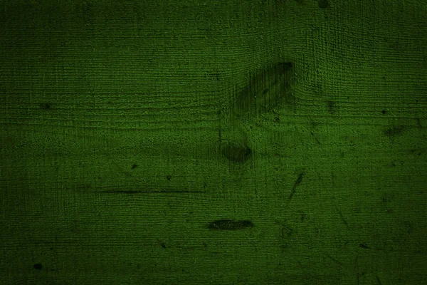 Textura Madeira Verde Escura Tonificada Fundo Madeira Pinho Natural Placas — Fotografia de Stock
