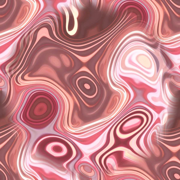 Nahtloses Muster Heller Farbflecken Heller Farben Psychedelischen Abstrakten Hintergrund Textur — Stockfoto
