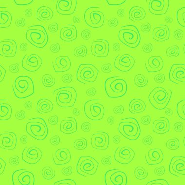 Sarmal karalamaların kusursuz etnik modeli. Tekstil, kumaş, tasarım, duvar kağıdı şablonu.