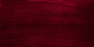 Burgonya renginde yırtık ve çizgili, suluboya bir çerçeve. Tasarım, şablon ve kalıplar için soyut arkaplan.