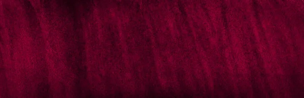 Богатый Бордовый Акварель Разорванными Штрихами Полосками Абстрактный Фон Дизайна Соблазна — стоковое фото