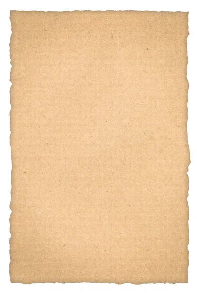 Old Parchment Unique Paper Background Vintage Template Design — Stock Photo, Image