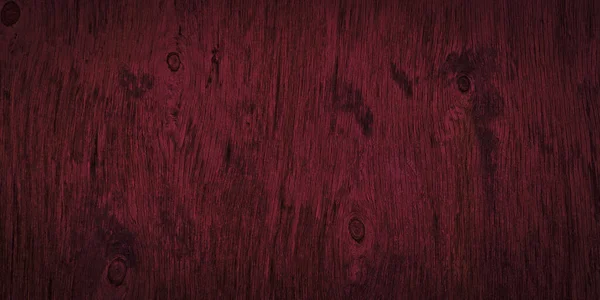 Dunkle Bordeauxrote Holzstruktur Textur Aus Altem Getrocknetem Sperrholz Mahagoni Hintergrund — Stockfoto