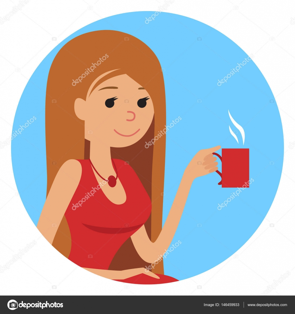 ぜいたくカップ 持つ 手 イラスト ただのディズニー画像