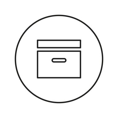 Organizatör dosyalar, belgeler için.