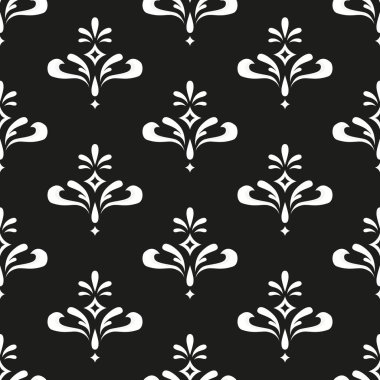 Dikişsiz desen arka plan.