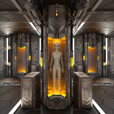 3d cg işleme bir Enstitüsü