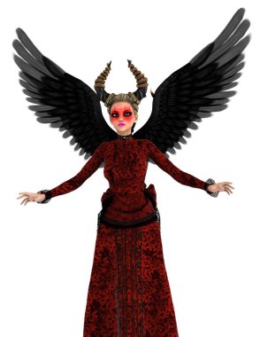 Peri Tanrı anne