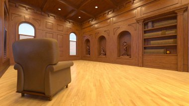 3d cg işleme çalışmanın