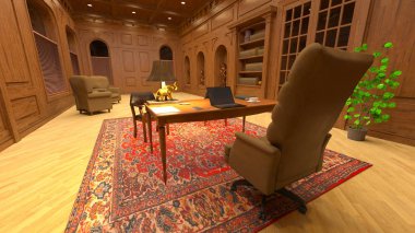 3d cg işleme çalışmanın