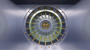 değerli 3d cg render