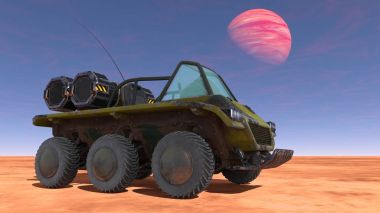 adamcağız araba 3d cg render