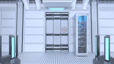 3d cg işleme Araştırma Enstitüsü