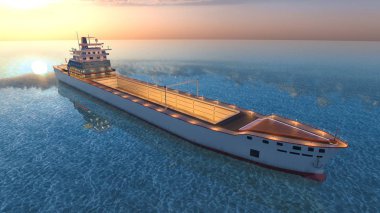 3d cg işleme taşıyıcı