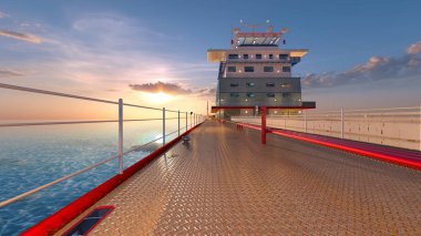 3d cg işleme taşıyıcı