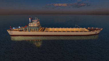 3d cg işleme taşıyıcı