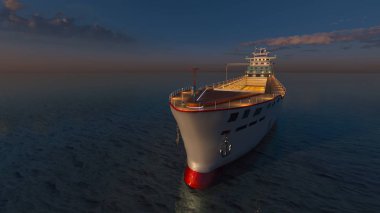 3d cg işleme taşıyıcı