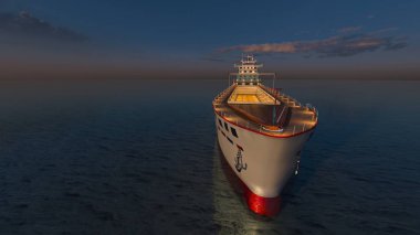 3d cg işleme taşıyıcı