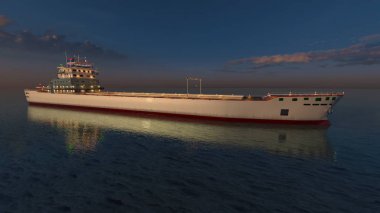 3d cg işleme taşıyıcı