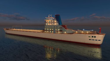 3d cg işleme taşıyıcı