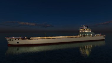 3d cg işleme taşıyıcı