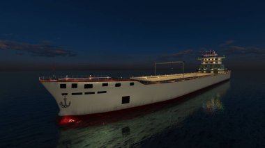 3d cg işleme taşıyıcı