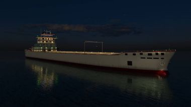 3d cg işleme taşıyıcı