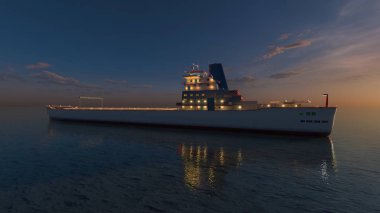 3d cg işleme taşıyıcı